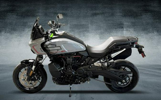 2026 Harley-Davidson Pan America® 1250 ST