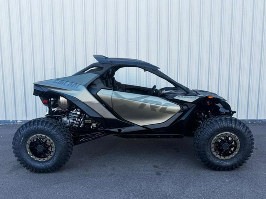 2026 Can-Am Maverick R X Rc