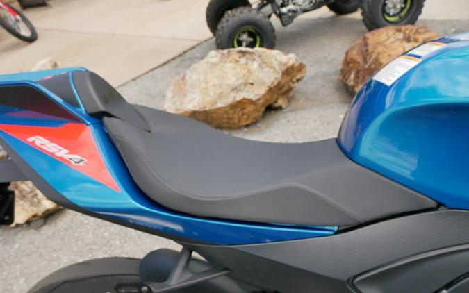 2026 Aprilia RSV4