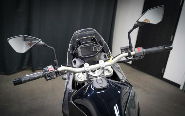 2026 Kawasaki KLE®500 ABS