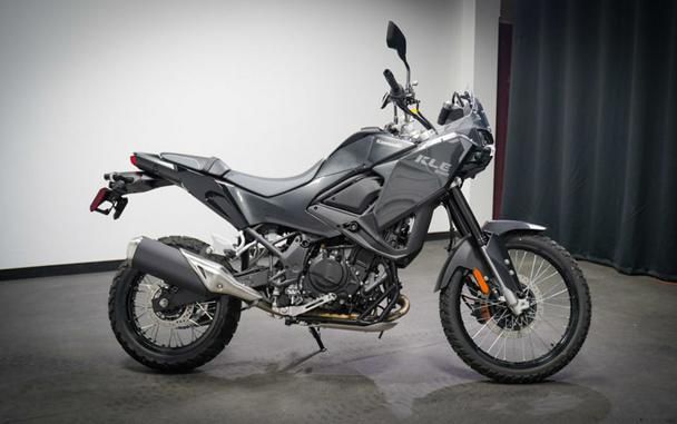 2026 Kawasaki KLE®500 ABS