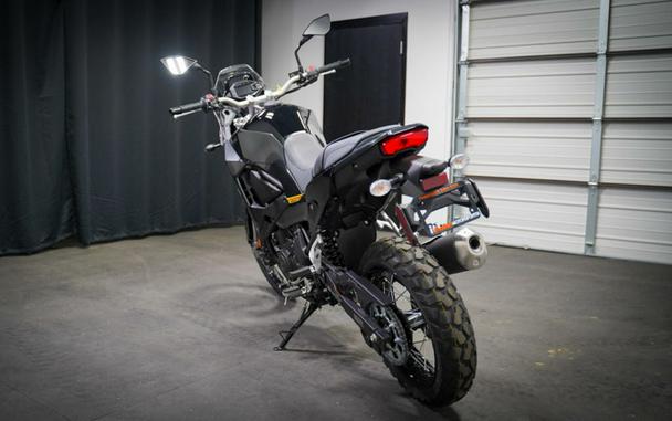 2026 Kawasaki KLE®500 ABS