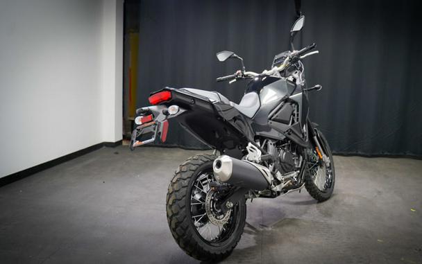 2026 Kawasaki KLE®500 ABS