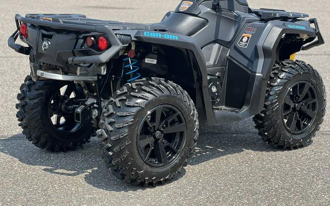 2021 Can-Am® Outlander XT 650