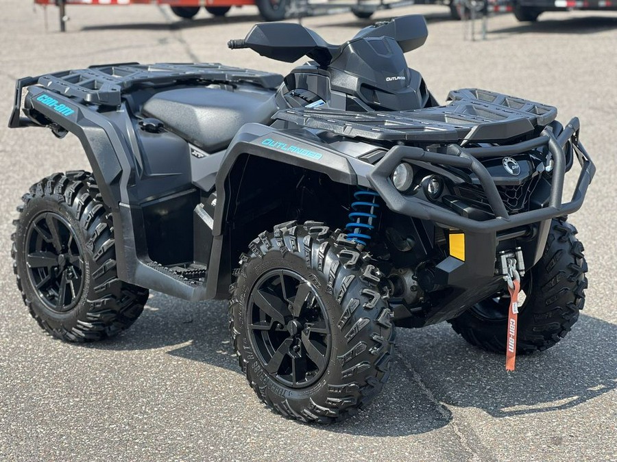 2021 Can-Am® Outlander XT 650