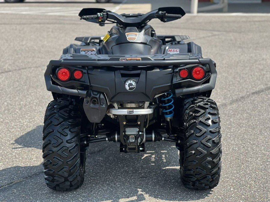2021 Can-Am® Outlander XT 650