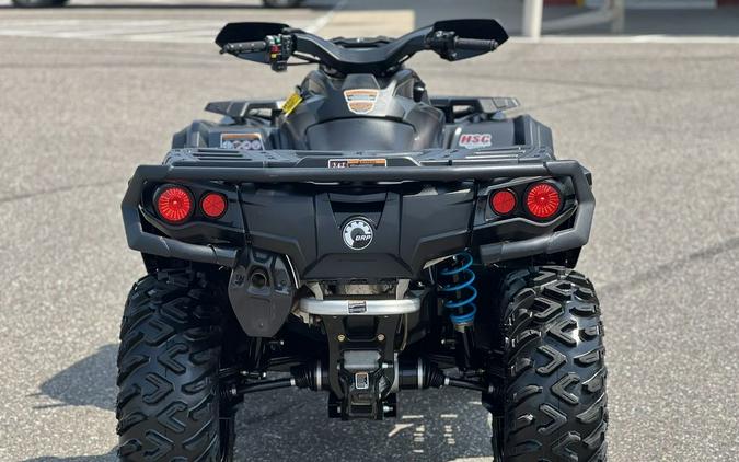 2021 Can-Am® Outlander XT 650