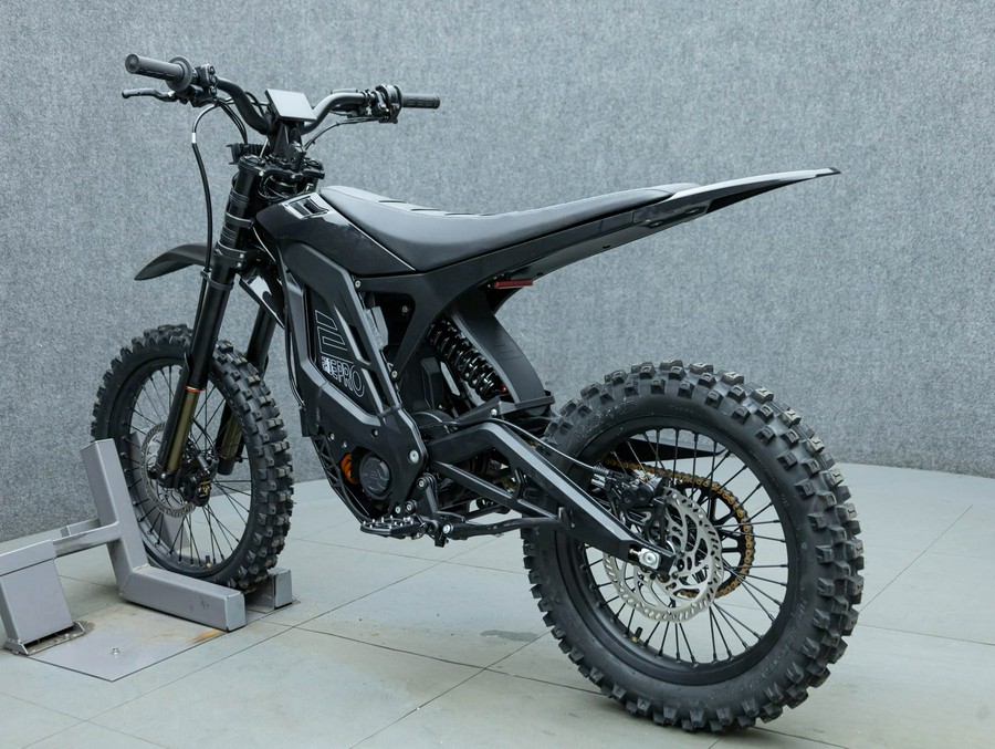 2026 E RIDE PRO SR 16"/19" LONG SEAT