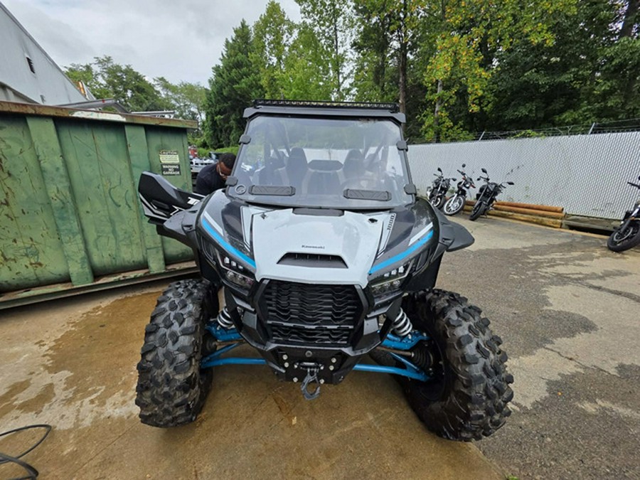 2024 Kawasaki TERYX KRX 1000