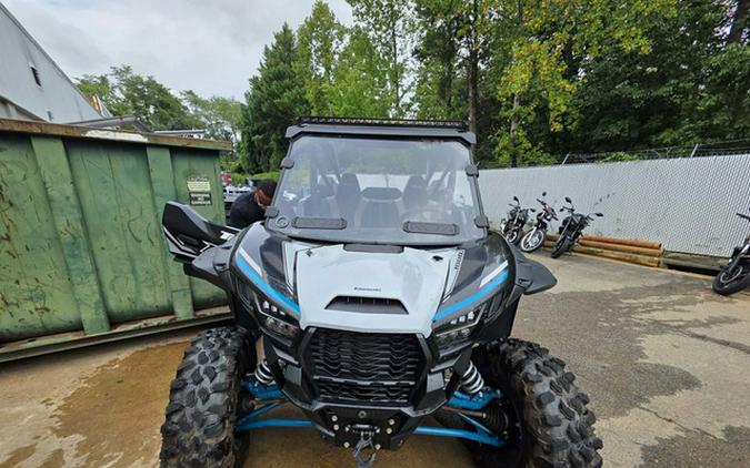 2024 Kawasaki TERYX KRX 1000