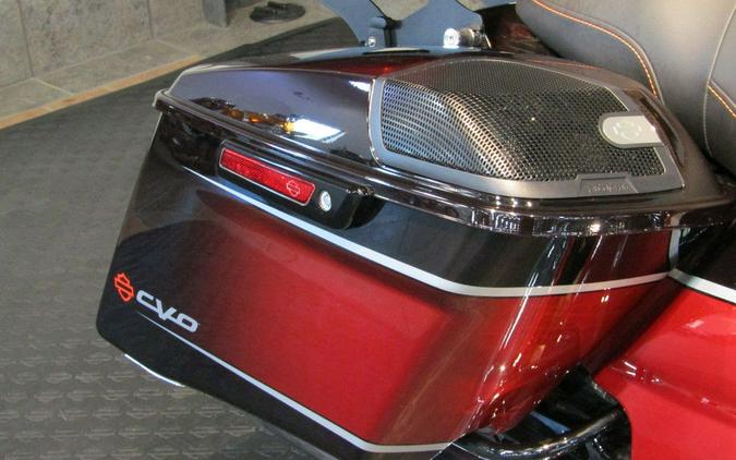 2021 Harley-Davidson® FLHXSE - CVO™ Street Glide®