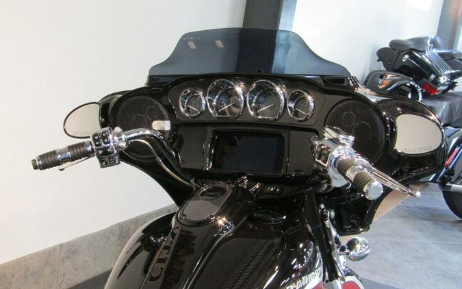 2021 Harley-Davidson® FLHXSE - CVO™ Street Glide®