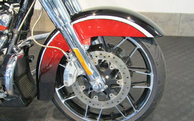 2021 Harley-Davidson® FLHXSE - CVO™ Street Glide®