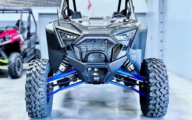 2022 Polaris RZR Pro XP Ultimate