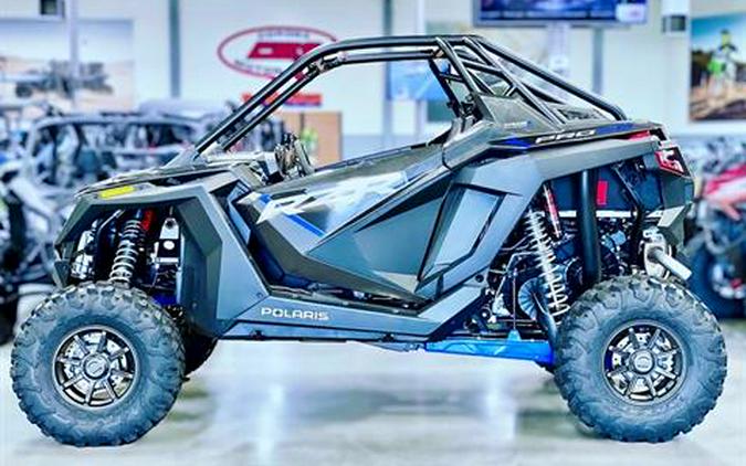 2022 Polaris RZR Pro XP Ultimate