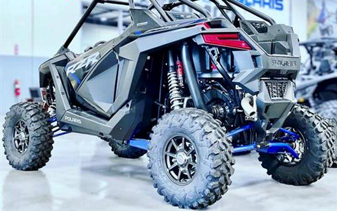 2022 Polaris RZR Pro XP Ultimate