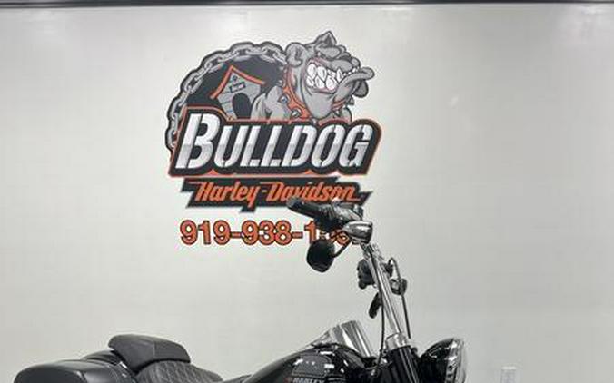 2021 Harley-Davidson® FLSB - Sport Glide™