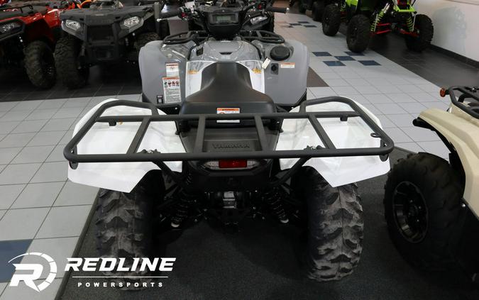 2024 Yamaha Grizzly EPS