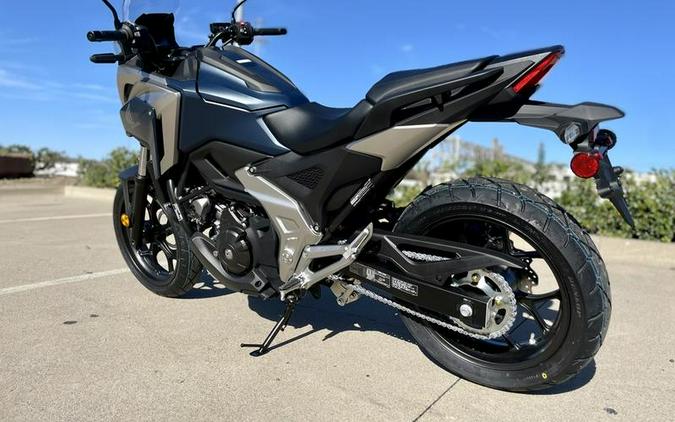 2024 Honda® NC750X DCT