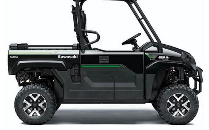 2023 Kawasaki MULE PRO-MX EPS LE