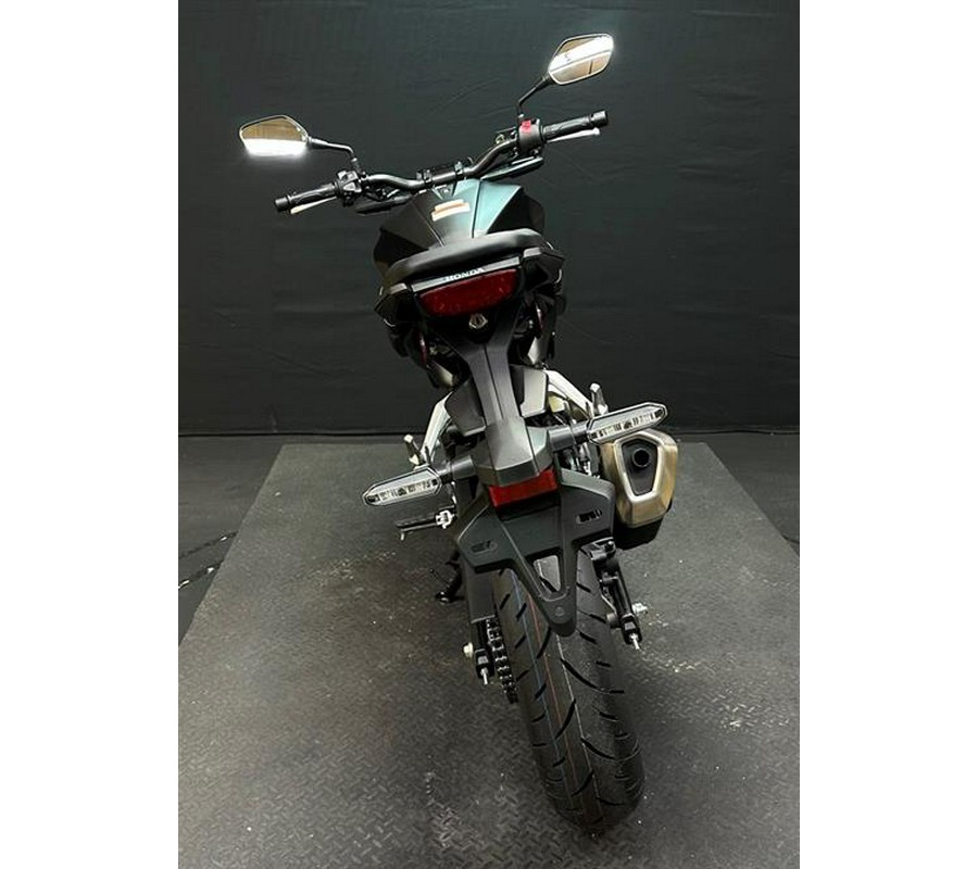 2024 Honda CB300R ABS