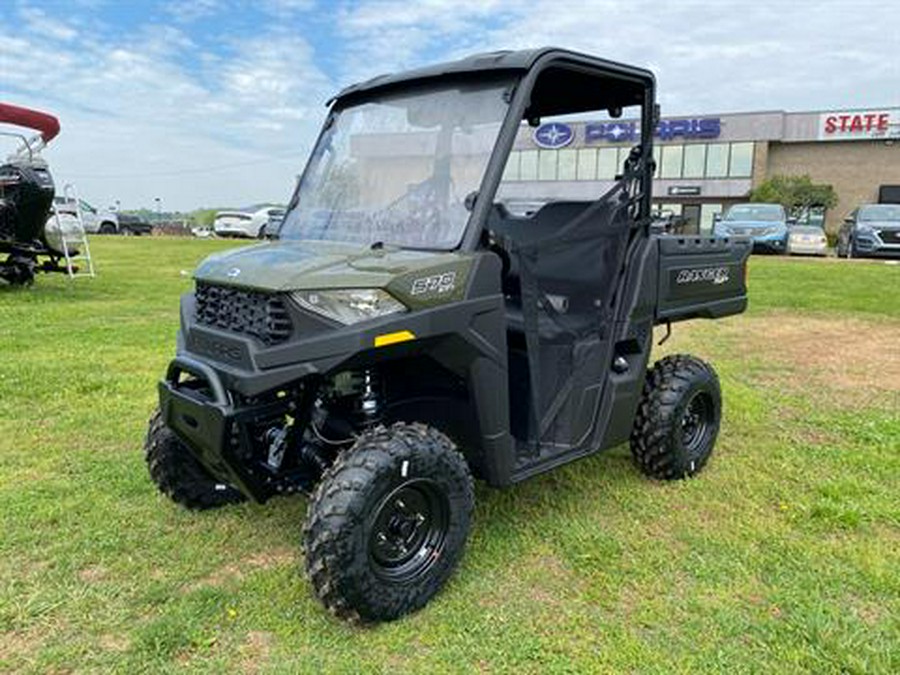 2024 Polaris Ranger SP 570