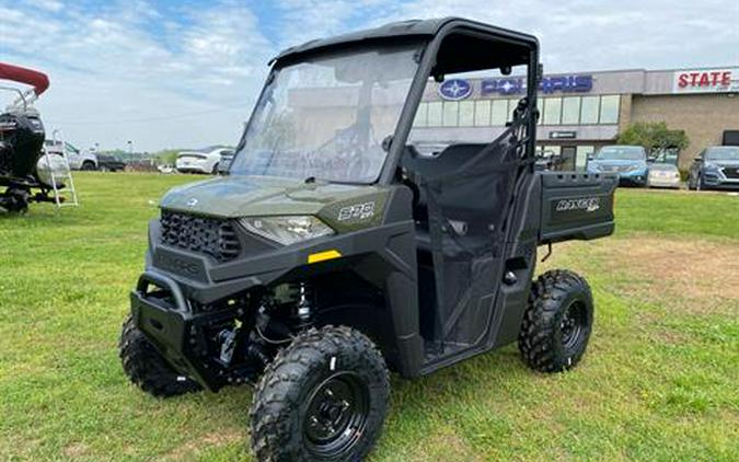 2024 Polaris Ranger SP 570