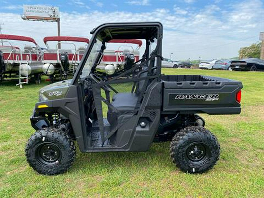 2024 Polaris Ranger SP 570