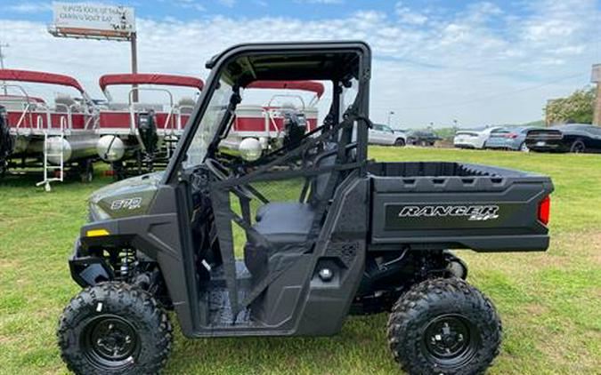 2024 Polaris Ranger SP 570