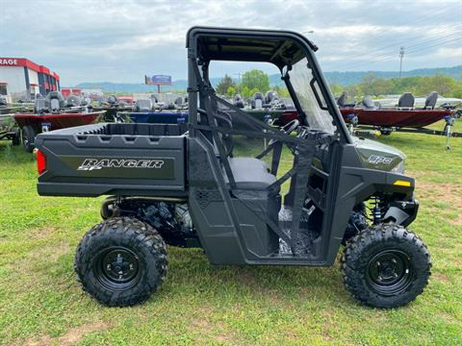 2024 Polaris Ranger SP 570