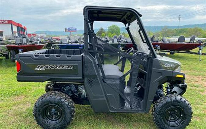 2024 Polaris Ranger SP 570