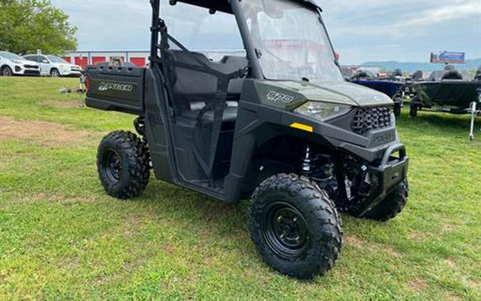 2024 Polaris Ranger SP 570