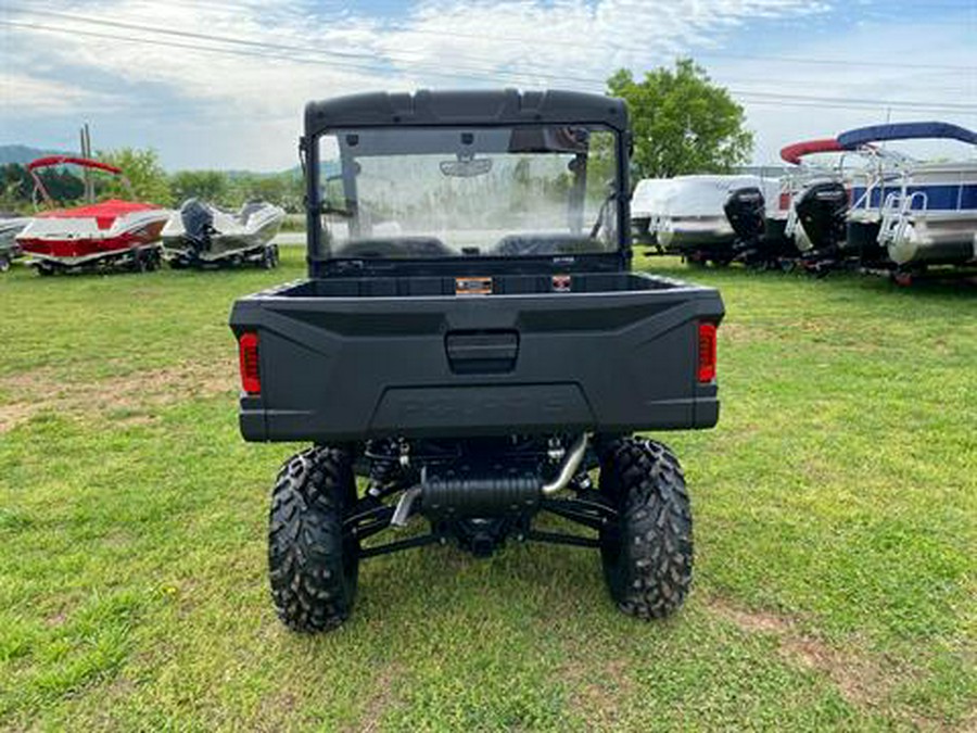 2024 Polaris Ranger SP 570