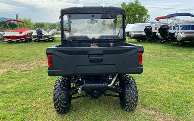 2024 Polaris Ranger SP 570