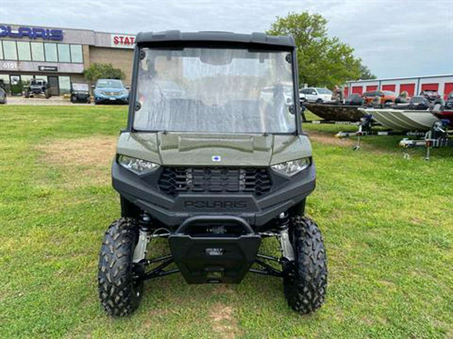 2024 Polaris Ranger SP 570