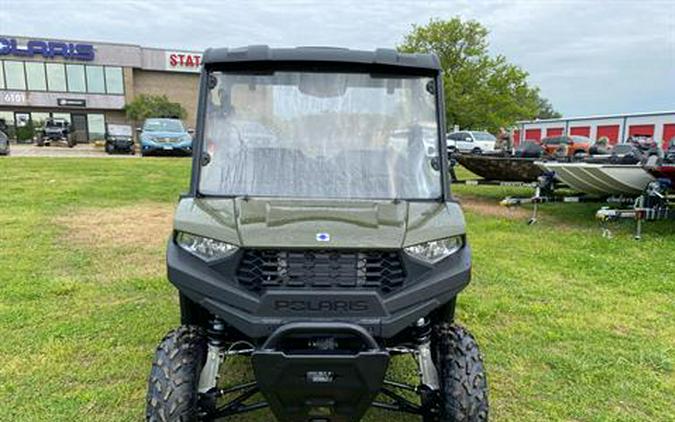 2024 Polaris Ranger SP 570