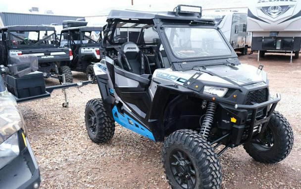 2020 Polaris® RZRS10EPS