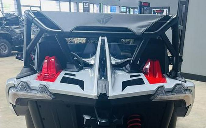 2024 Polaris Slingshot® ROUSH® Edition Manual