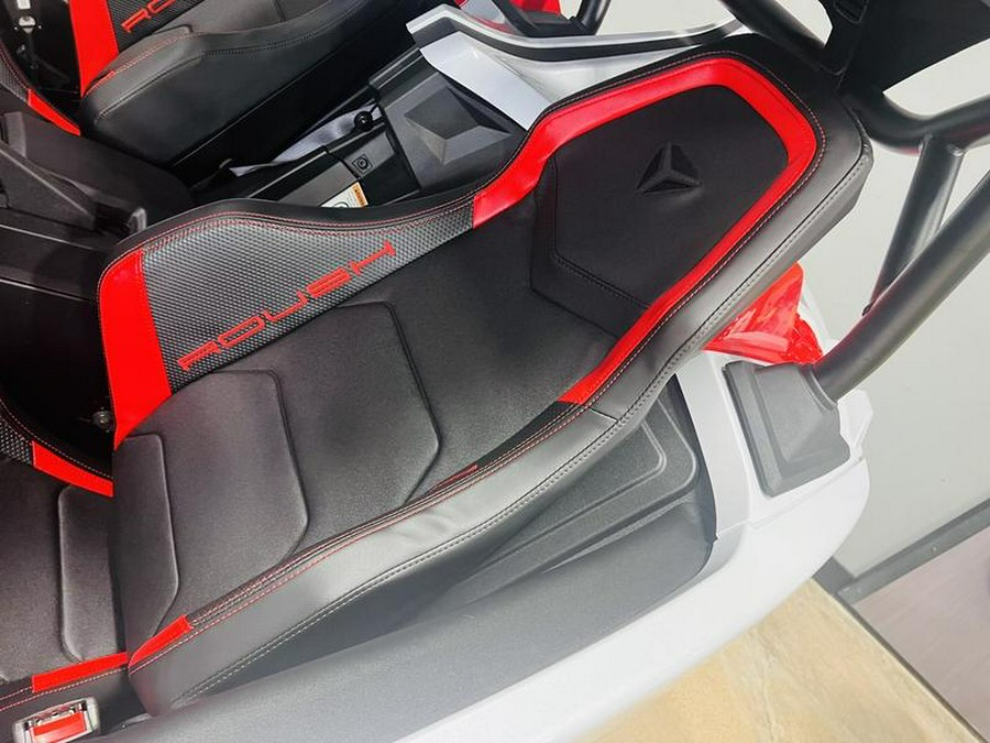 2024 Polaris Slingshot® ROUSH® Edition Manual