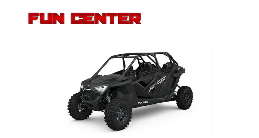 2024 Polaris Industries RZR PRO XP 4 PREMIUM