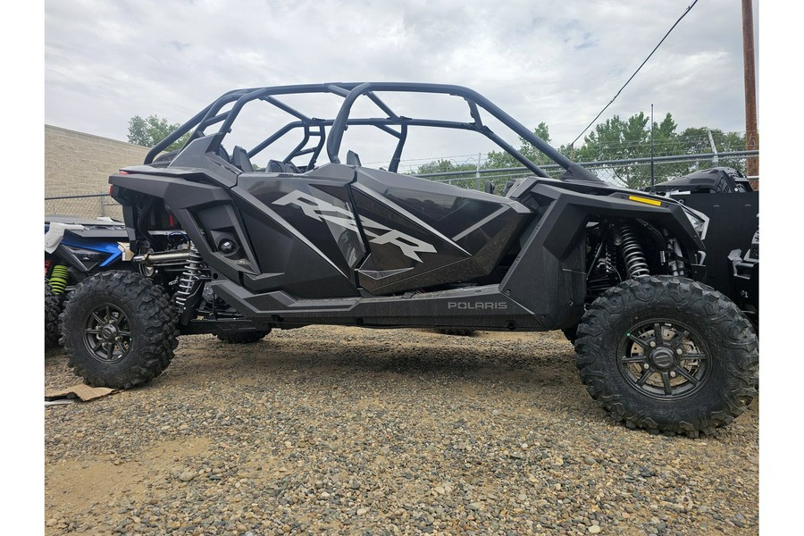 2024 Polaris Industries RZR PRO XP 4 PREMIUM