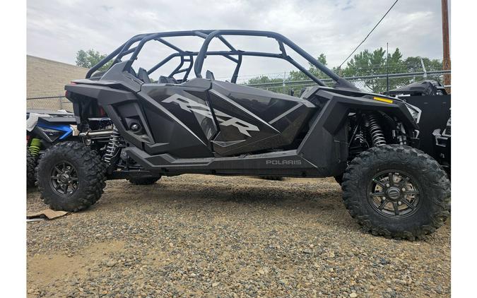 2024 Polaris Industries RZR PRO XP 4 PREMIUM