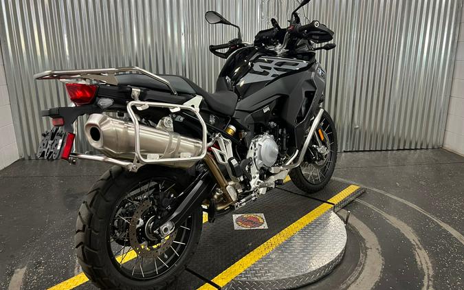 2022 BMW F 850 GS Adventure