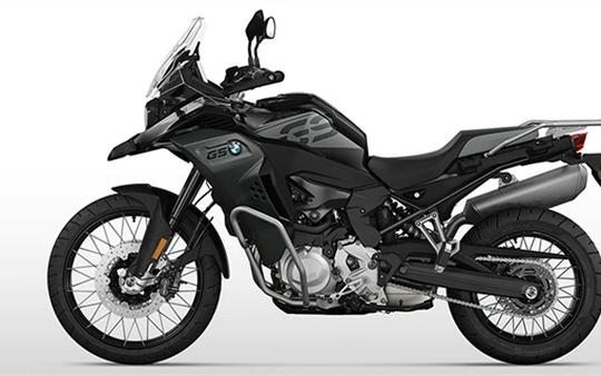 2022 BMW F 850 GS Adventure