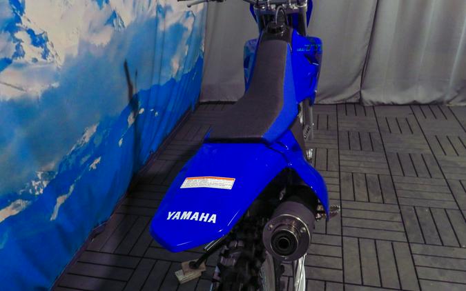 2024 Yamaha TT-R230