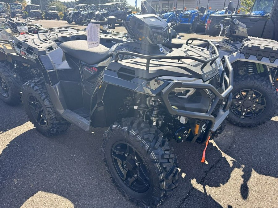 2024 POLARIS A24SHY57AL