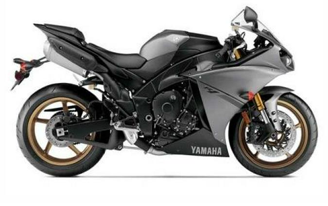 2014 Yamaha YZF-R1