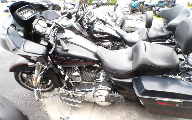 2012 Harley-Davidson® FLTRX - Road Glide® Custom