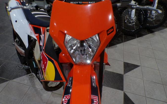 2024 KTM 500 XW-F