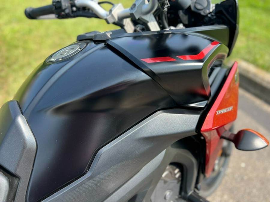 2020 Yamaha Tracer 900 GT